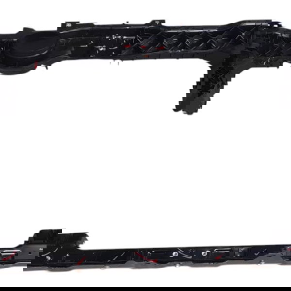 Painel Frontal Rampage Rebel 2.0 Diesel 2024