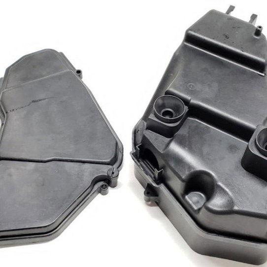 Caixa Fusivel Vw Touareg 4.2 V8 2014 7l0937576b