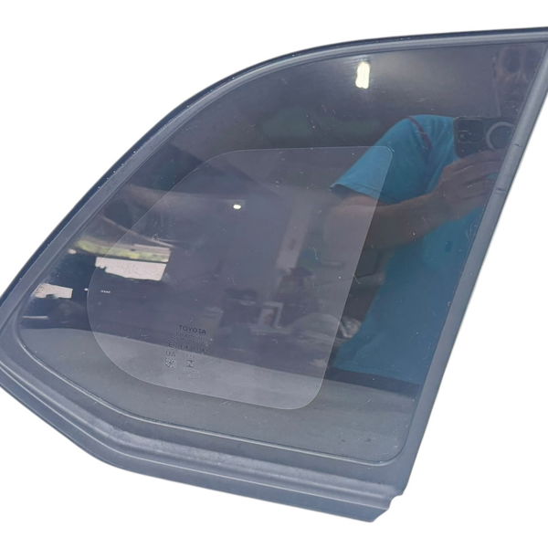 Vidro Fixo Lateral Director Corolla Cross 2022