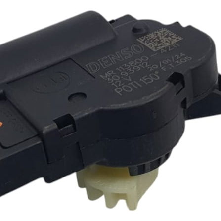 Motor Atuador Caixa Ventilação Rampage Rebel 2024