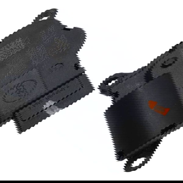 Motor Atuador Caixa Ventilação Rampage Rebel 2024