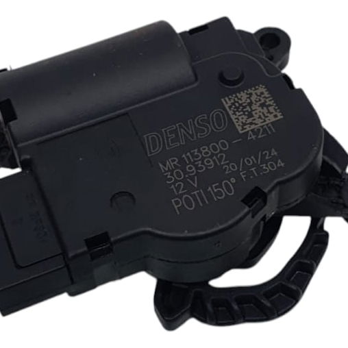 Motor Atuador Caixa Ventilação Rampage Rebel 2024