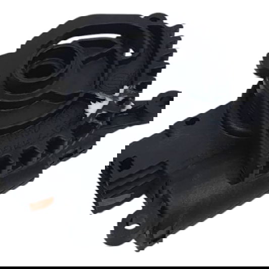 Motor Atuador Caixa Ventilação Rampage Rebel 2024