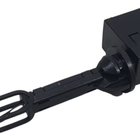 Sensor Temperatura Rampage Rebel 2024