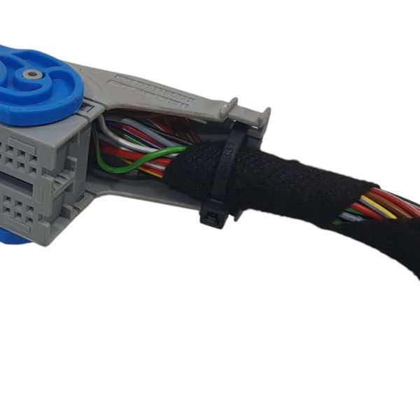 Chicote Caixa Ventilação Rampage Rebel 2024