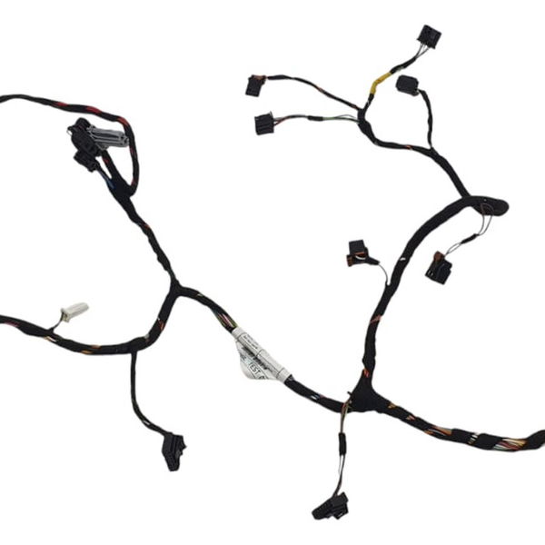 Chicote Caixa Ventilação Rampage Rebel 2024