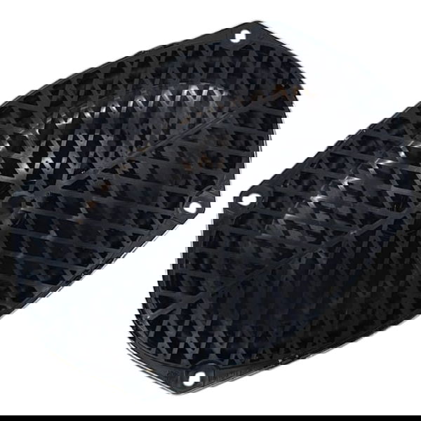 Alto Falante Porta Harman/kardon Rampage Rebel 2024 Preto