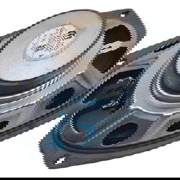 Alto Falante Porta Harman/kardon Rampage Rebel 2024 Preto