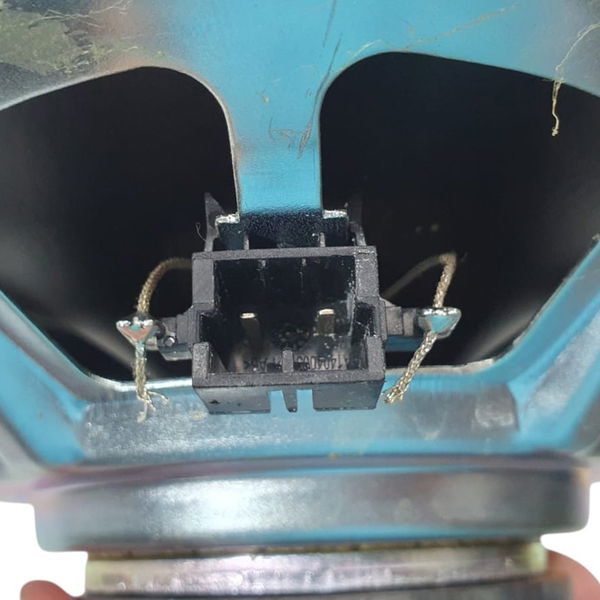 Alto Falante Porta Harman/kardon Rampage Rebel 2024 Preto