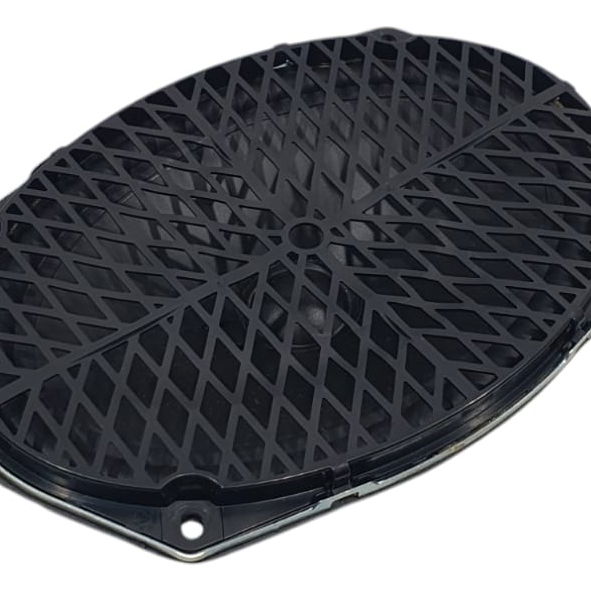 Alto Falante Porta Harman/kardon Rampage Rebel 2024 Preto