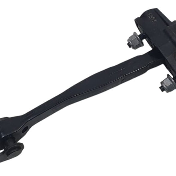 Limitador De Porta Traseiro Rampage Rebel 2024