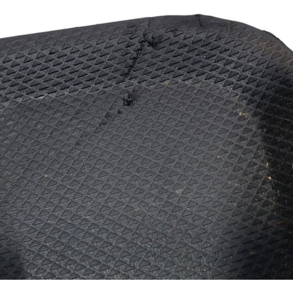 Acabamento Puxador Porta D.esq Rampage Rebel 2024