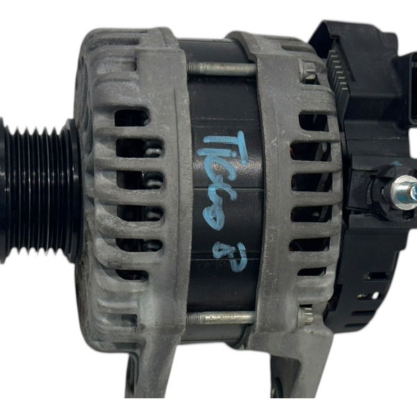 Alternador Chery Tiggo 8 1.6 2021