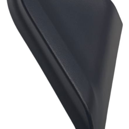 Acabamento Interno Retrovisor Esq Rampage Rebel 2024