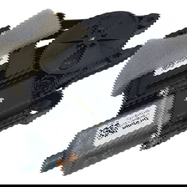 Motor Máquina De Vidro Dianteira Esquerda Rampage Rebel 2024