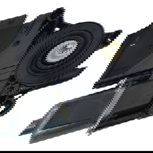 Motor Máquina De Vidro Dianteira Direita Rampage Rebel 2024