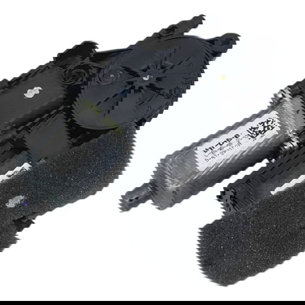 Motor Máquina De Vidro Dianteira Direita Rampage Rebel 2024