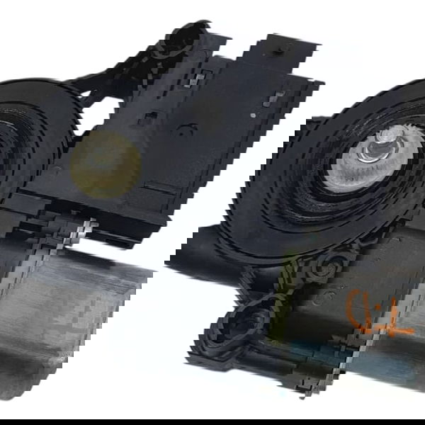 Motor Máquina De Vidro Traseira Direita Rampage Rebel 2024