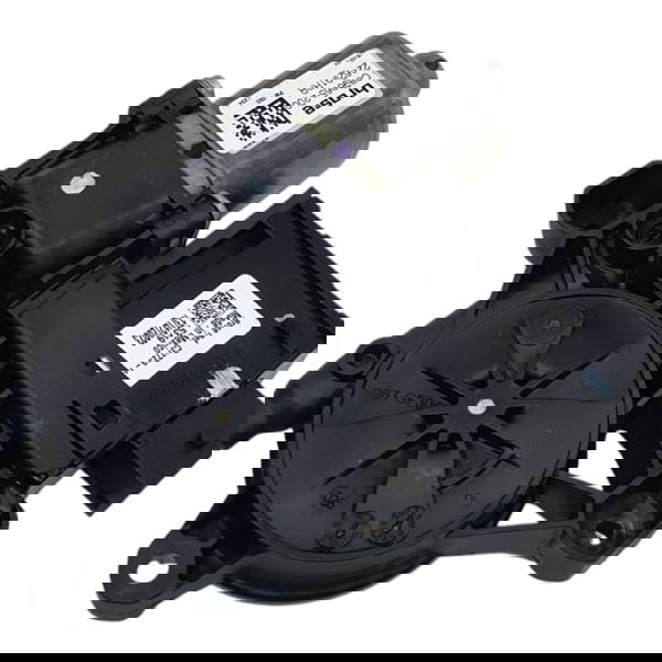 Motor Máquina De Vidro Traseira Direita Rampage Rebel 2024