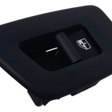 Botão Vidro Elétrico Tras. Dir Rampage Rebel 2024