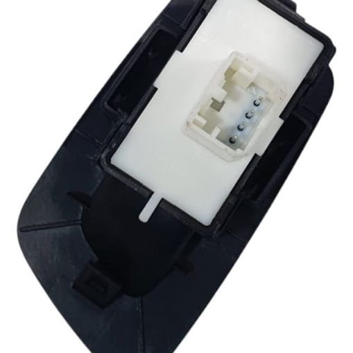 Botão Vidro Elétrico Tras. Dir Rampage Rebel 2024