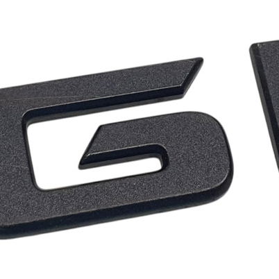 Emblema Porta (avarias) Rampage Rebel 2024