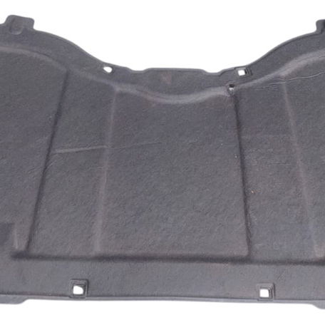 Forro Anti Chamas Capo Dianteiro Rampage Rebel 2024