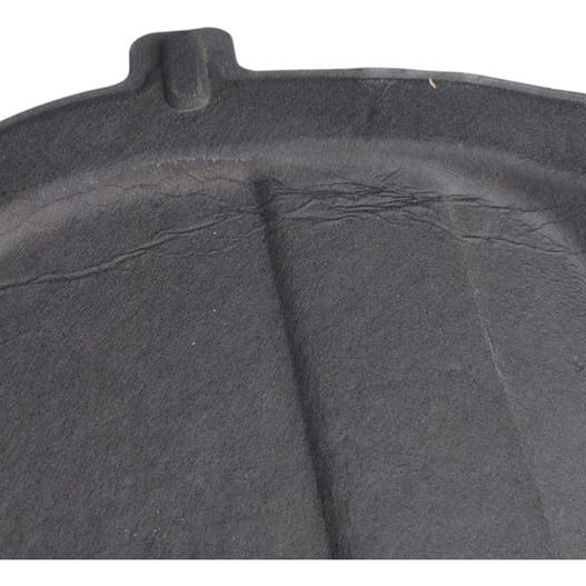 Forro Anti Chamas Capo Dianteiro Rampage Rebel 2024