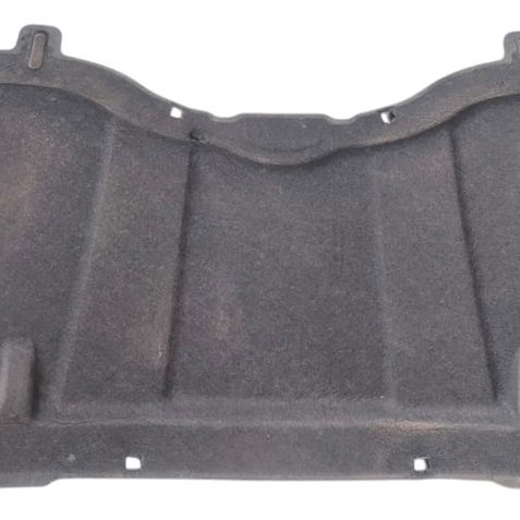 Forro Anti Chamas Capo Dianteiro Rampage Rebel 2024