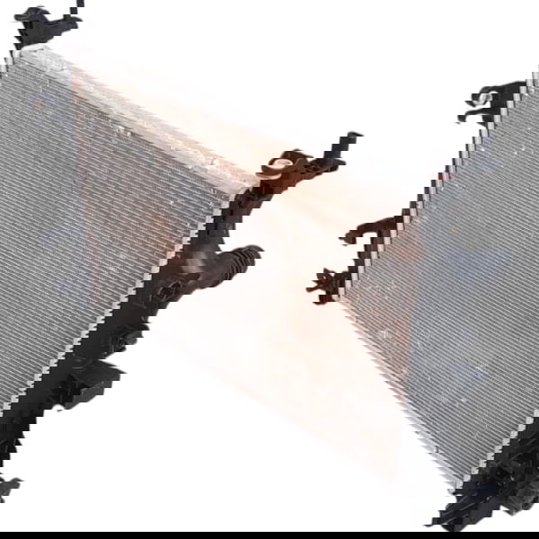 Radiador Água Rampage Rebel 2.0  Automático Diesel 2024