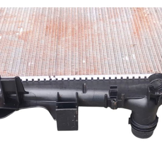 Radiador Água Rampage Rebel 2.0  Automático Diesel 2024