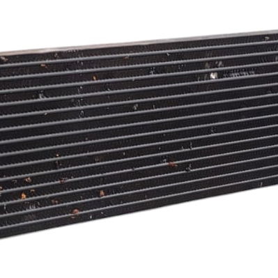 Radiador Resfriador Óleo Cambio Rampage Rebel Diesel 2024