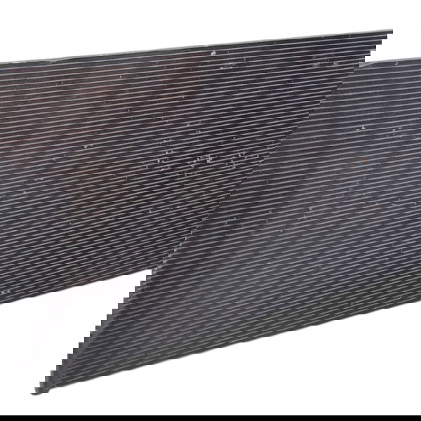 Radiador Condensador Ar Cond. Rampage Rebel 2.0 Diesel 2024