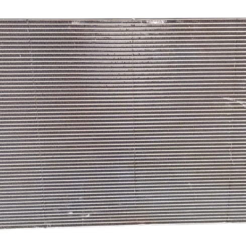 Radiador Condensador Ar Cond. Rampage Rebel 2.0 Diesel 2024