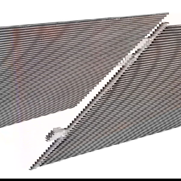 Radiador Condensador Ar Cond. Rampage Rebel 2.0 Diesel 2024