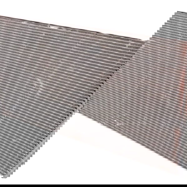 Radiador Condensador Ar Cond. Rampage Rebel 2.0 Diesel 2024