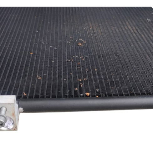 Radiador Condensador Ar Cond. Rampage Rebel 2.0 Diesel 2024