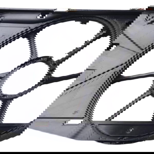 Defletor Ventoinha Rampage Rebel 2.0 Diesel 2024