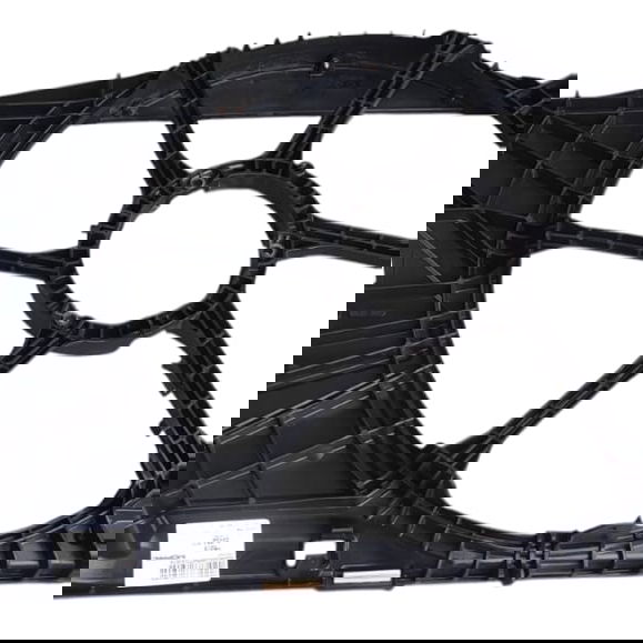 Defletor Ventoinha Rampage Rebel 2.0 Diesel 2024