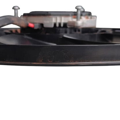 Eletro Ventilador Ventoinha Rampage Rebel 2.0 Diesel 2024