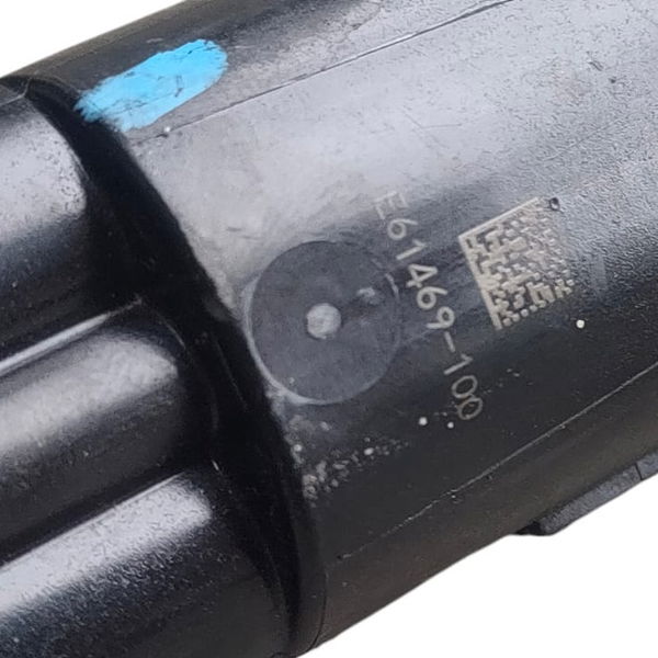 Eletro Ventilador Ventoinha Rampage Rebel 2.0 Diesel 2024