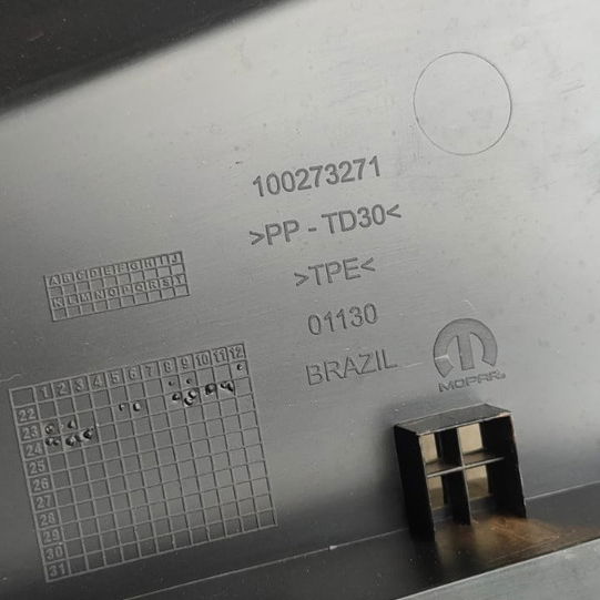 Churrasqueira Para Brisa Rampage Rebel 2024 Preto