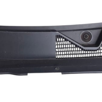 Churrasqueira Para Brisa Rampage Rebel 2024 Preto