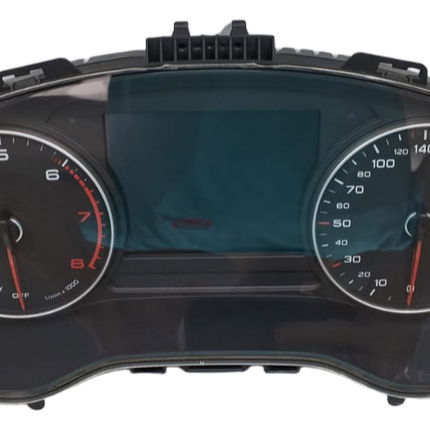 Painel De Instrumentos Audi A4 2018