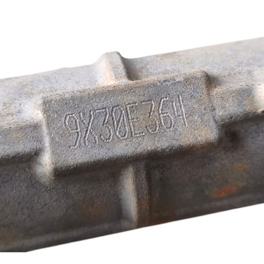 Caixa Setor Direção Eclipse Cross 2020