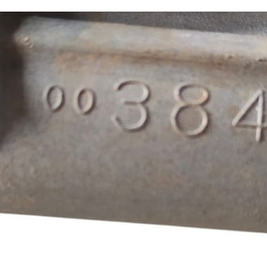 Caixa Setor Direção Eclipse Cross 2020