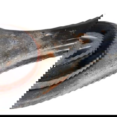 Suporte Inferior Coxim Cambio Eclipse Cross 2020