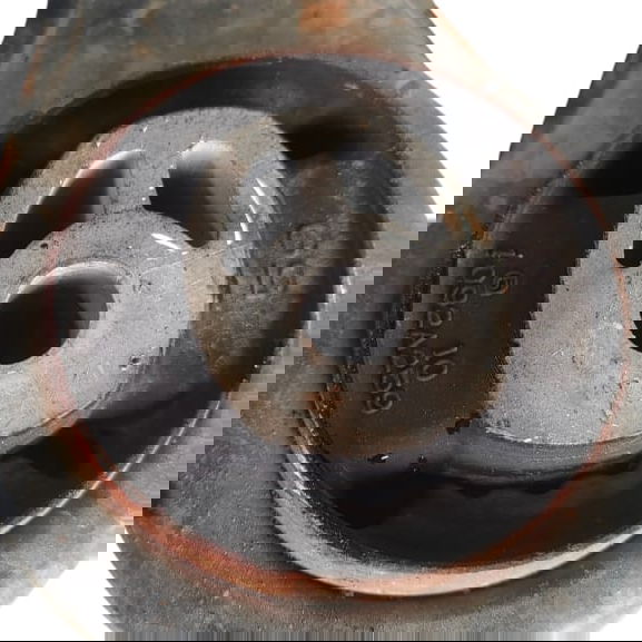 Suporte Inferior Coxim Cambio Eclipse Cross 2020