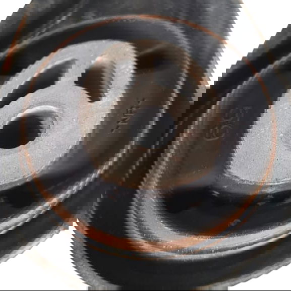 Suporte Inferior Coxim Cambio Eclipse Cross 2020