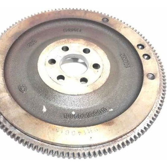 Volante Motor Jac J3 1.5 2015